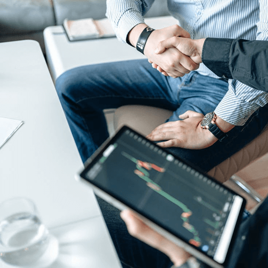 Lorviatex - Équipe d'experts en crypto-monnaies