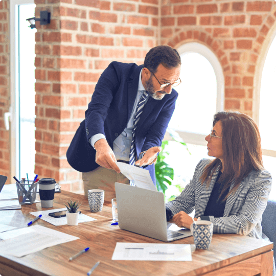 Lorviatex illustration de l'analyse des performances